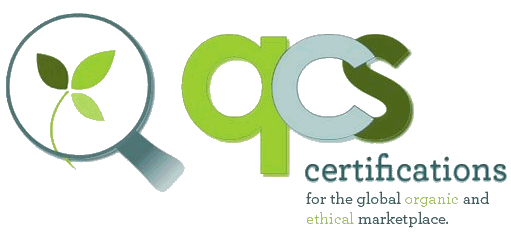 QCS certified