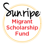 Sunripe Migrant Scholarship Fund